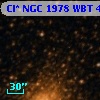 Cl* NGC 1978    WBT    4186