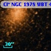 Cl* NGC 1978    WBT    4188