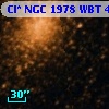Cl* NGC 1978    WBT    4206