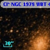 Cl* NGC 1978    WBT    4210