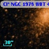 Cl* NGC 1978    WBT    4211
