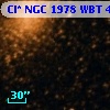 Cl* NGC 1978    WBT    4221