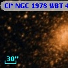 Cl* NGC 1978    WBT    4261