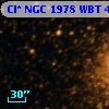 Cl* NGC 1978    WBT    4266