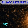 Cl* NGC 1978    WBT    4291