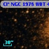 Cl* NGC 1978    WBT    4298
