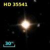 HD  35541