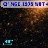 Cl* NGC 1978    WBT    4317