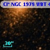 Cl* NGC 1978    WBT    4322