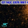 Cl* NGC 1978    WBT    4325