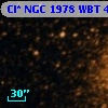 Cl* NGC 1978    WBT    4328