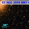 Cl* NGC 1978    WBT    4333