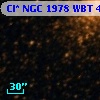 Cl* NGC 1978    WBT    4336