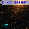 Cl* NGC 1978    WBT    4340