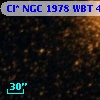 Cl* NGC 1978    WBT    4342