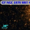 Cl* NGC 1978    WBT    4346