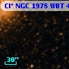 Cl* NGC 1978    WBT    4349