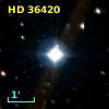 HD  36420