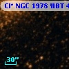 Cl* NGC 1978    WBT    4374