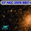 Cl* NGC 1978    WBT    4382