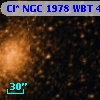 Cl* NGC 1978    WBT    4390