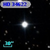 HD  34622