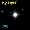 HD  34955
