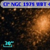 Cl* NGC 1978    WBT    4462