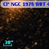 Cl* NGC 1978    WBT    4481