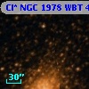 Cl* NGC 1978    WBT    4492