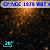 Cl* NGC 1978    WBT    4501