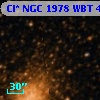 Cl* NGC 1978    WBT    4508