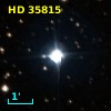 HD  35815