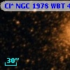 Cl* NGC 1978    WBT    4529
