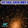 Cl* NGC 1978    WBT    4530