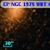 Cl* NGC 1978    WBT    4534