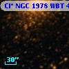 Cl* NGC 1978    WBT    4540