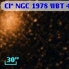 Cl* NGC 1978    WBT    4547