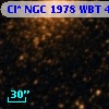 Cl* NGC 1978    WBT    4548