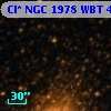 Cl* NGC 1978    WBT    4550