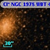 Cl* NGC 1978    WBT    4556