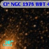 Cl* NGC 1978    WBT    4557