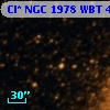 Cl* NGC 1978    WBT    4564