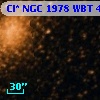 Cl* NGC 1978    WBT    4576