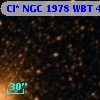 Cl* NGC 1978    WBT    4581