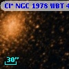 Cl* NGC 1978    WBT    4603