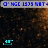 Cl* NGC 1978    WBT    4605