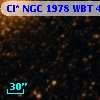 Cl* NGC 1978    WBT    4608