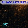 Cl* NGC 1978    WBT    4613