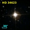 HD  34623